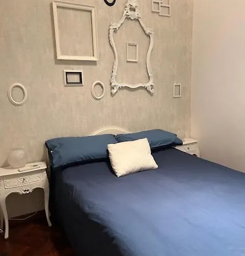 Appartamento Trastevere Gateway Elegant Monteverde Roma