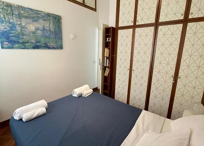 Appartamento Trastevere Gateway Elegant Monteverde