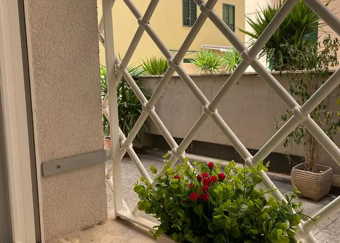 Trastevere Gateway Elegant Monteverde Appartamento Roma