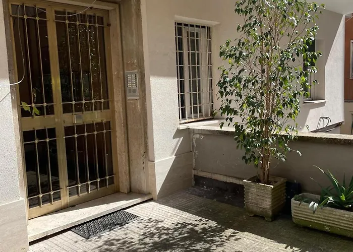 Appartamento Trastevere Gateway Elegant Monteverde