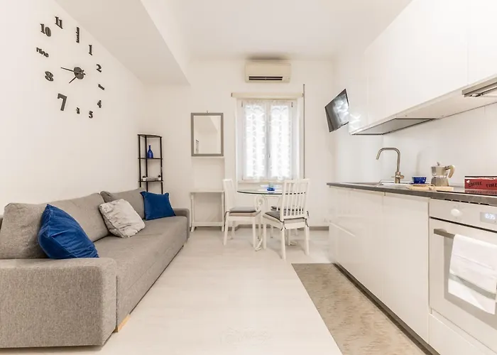 Trastevere Gateway Elegant Monteverde Apartamento Roma