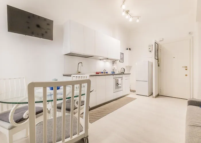 Trastevere Gateway Elegant Monteverde Apartamento Roma