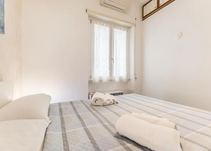 Apartamento Trastevere Gateway Elegant Monteverde