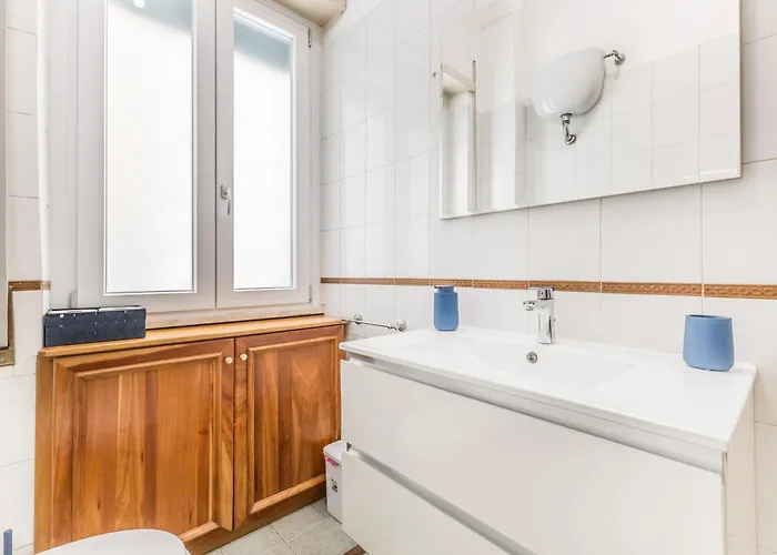 Apartamento Trastevere Gateway Elegant Monteverde *