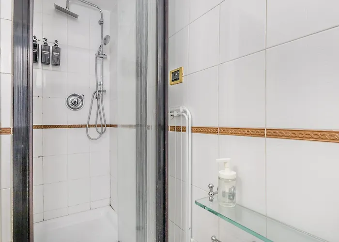 Trastevere Gateway Elegant Monteverde Apartamento Roma
